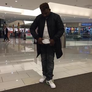 Meet your Posher, Terrence